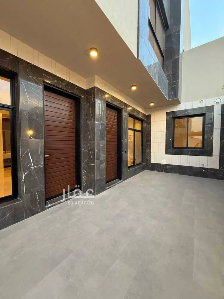 دور للبيع في شارع عبدالرحمن بن طاهر, حي النرجس, مدينة الرياض, منطقة الرياض 6