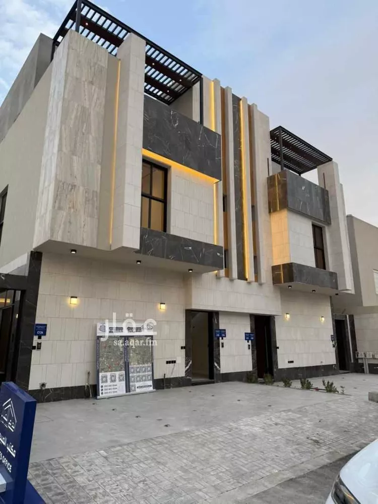 Floor for Sale in Riyadh An Narjis صورة 5