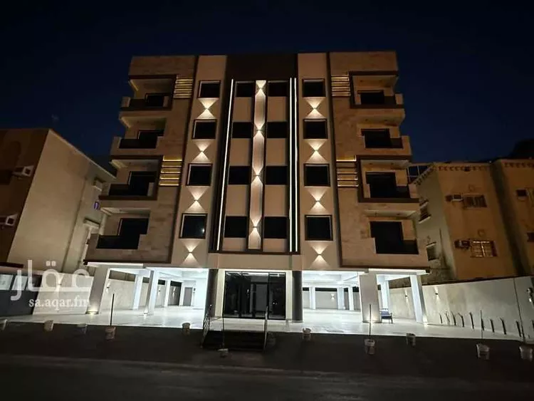 شقة للبيع في شارع ابن الخراط, حي المروة, مدينة جدة, منطقة مكة المكرمة