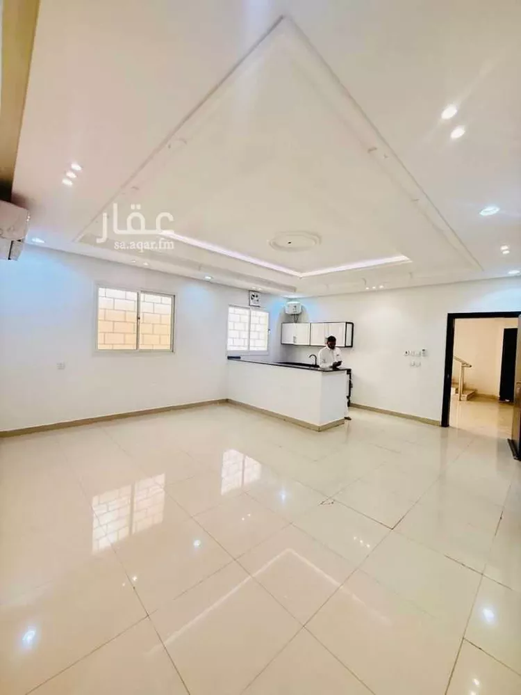شقة للإيجار في شارع احمد بن ثابت, حي الرمال, مدينة الرياض, منطقة الرياض صورة 5