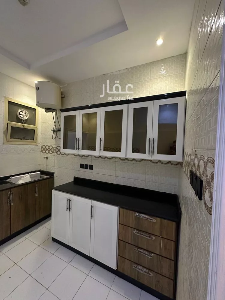 شقة للإيجار في شارع الامير محمد ابن سلمان ابن عبدالعزيز, حي الرمال, مدينة الرياض, منطقة الرياض صورة 3