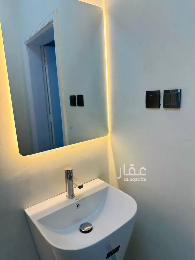 شقة للإيجار في شارع المرمر, حي اليرموك, مدينة الرياض, منطقة الرياض صورة 4