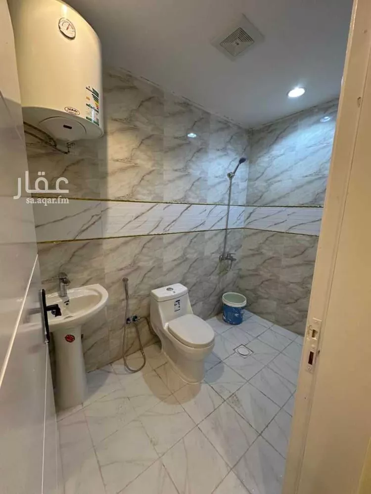 شقة للإيجار في شارع رقم 133, حي الياسمين, مدينة الرياض, منطقة الرياض صورة 5