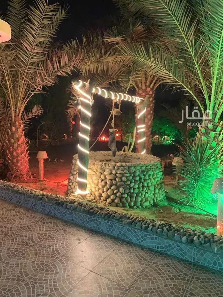 أرض للإيجار في شارع خبت سعيد 456 ، الريان ، ابو عريش صورة 2