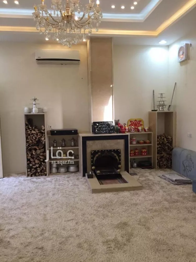 فيلا للبيع في شارع إبراهيم بن ضويان, حي المونسية, مدينة الرياض, منطقة الرياض صورة 3