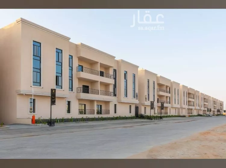 Apartment for Sale in Riyadh An Narjis