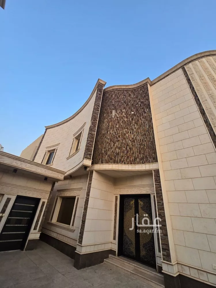 فيلا للبيع في شارع رقم 227, حي النرجس, مدينة الرياض, منطقة الرياض صورة 3