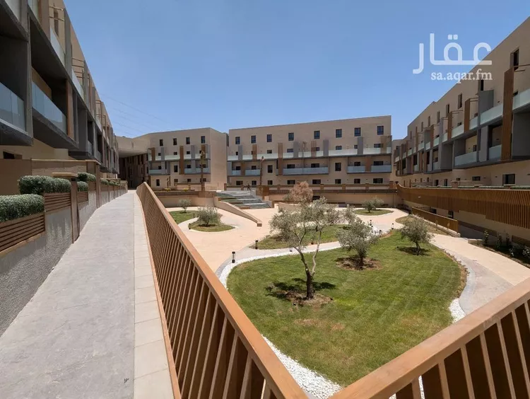 شقة للإيجار في شارع فيصب بن بندر, حي حطين, مدينة الرياض, منطقة الرياض