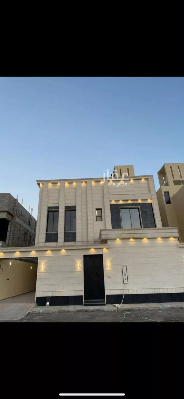 Villa for Rent in Riyadh Dahiat Namar