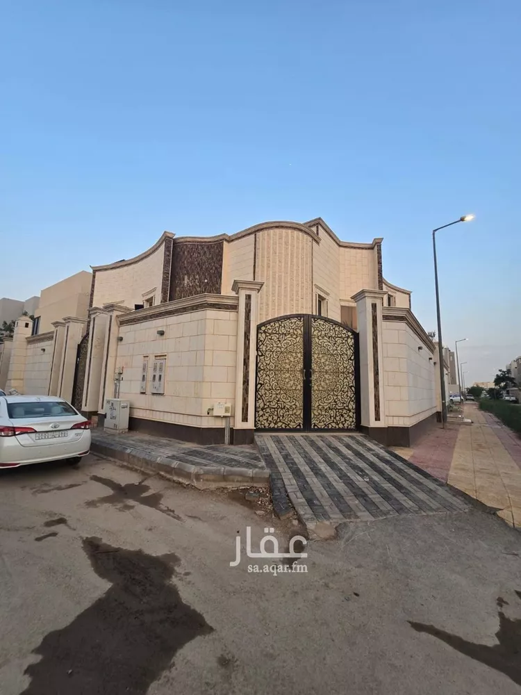 فيلا للبيع في شارع رقم 227, حي النرجس, مدينة الرياض, منطقة الرياض صورة 2