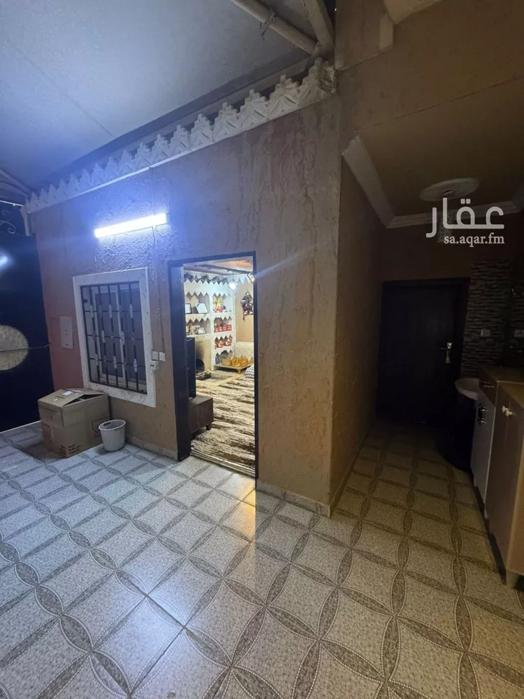 فيلا للبيع في شارع يحيى بن جزلة, حي الرمال, مدينة الرياض, منطقة الرياض صورة 3