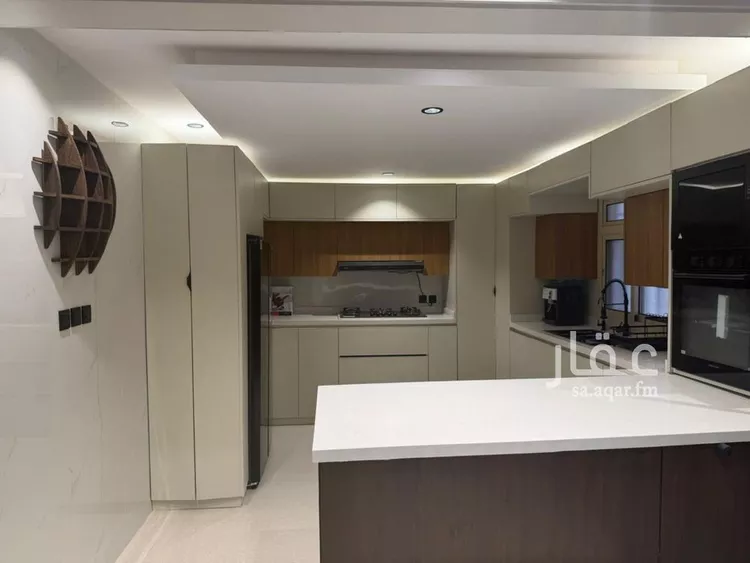 دور للإيجار في شارع شارع رقم 257, حي الياسمين, مدينة الرياض, منطقة الرياض صورة 5