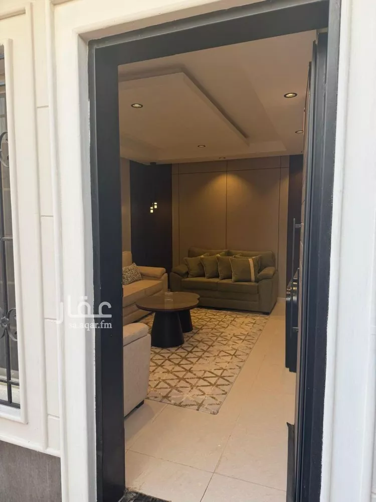 دور للإيجار في شارع شارع رقم 257, حي الياسمين, مدينة الرياض, منطقة الرياض صورة 4