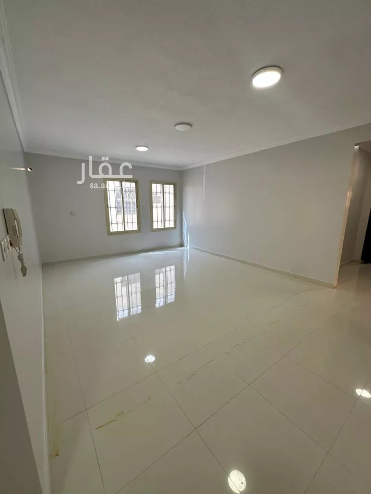 شقة للإيجار في شارع ضرار بن الأزور, حي الرمال, مدينة الرياض, منطقة الرياض