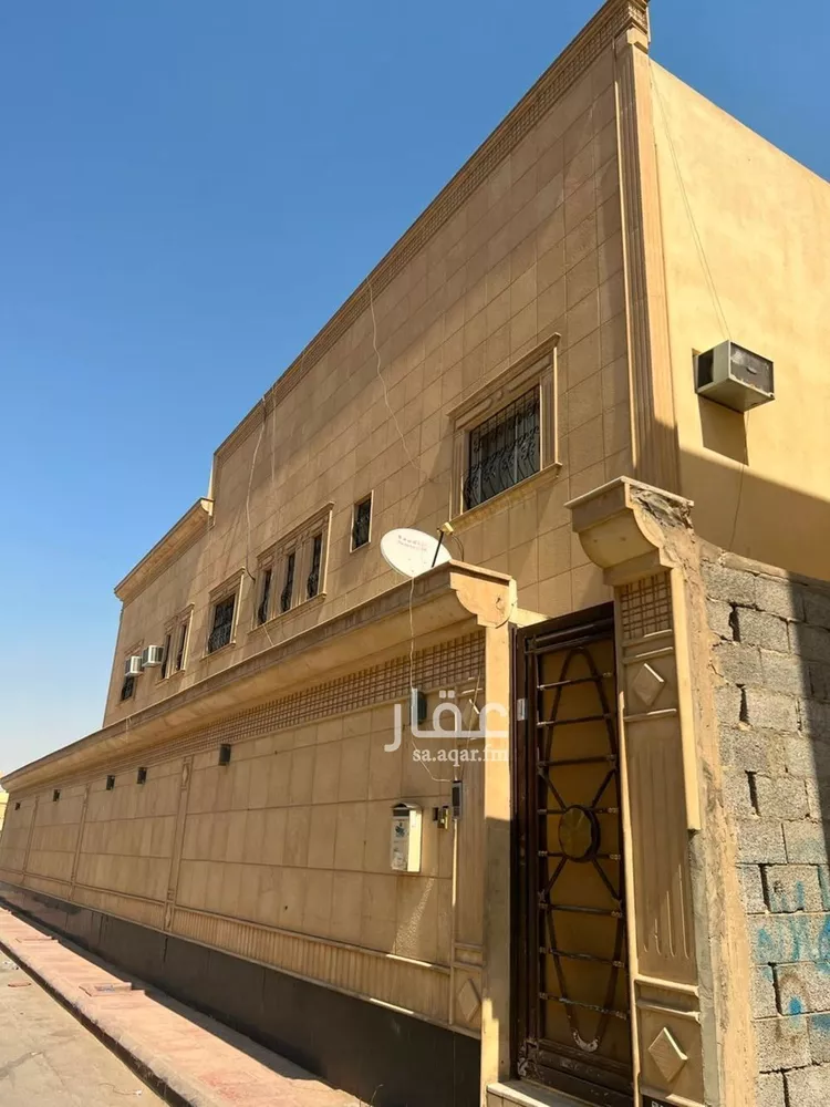 فيلا للبيع في شارع المدانة, حي الحزم, مدينة الرياض, منطقة الرياض صورة 4