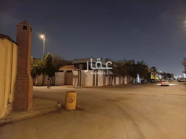 أرض للبيع في شارع ابن إياس, حي ظهرة البديعة, مدينة الرياض, منطقة الرياض صورة 5