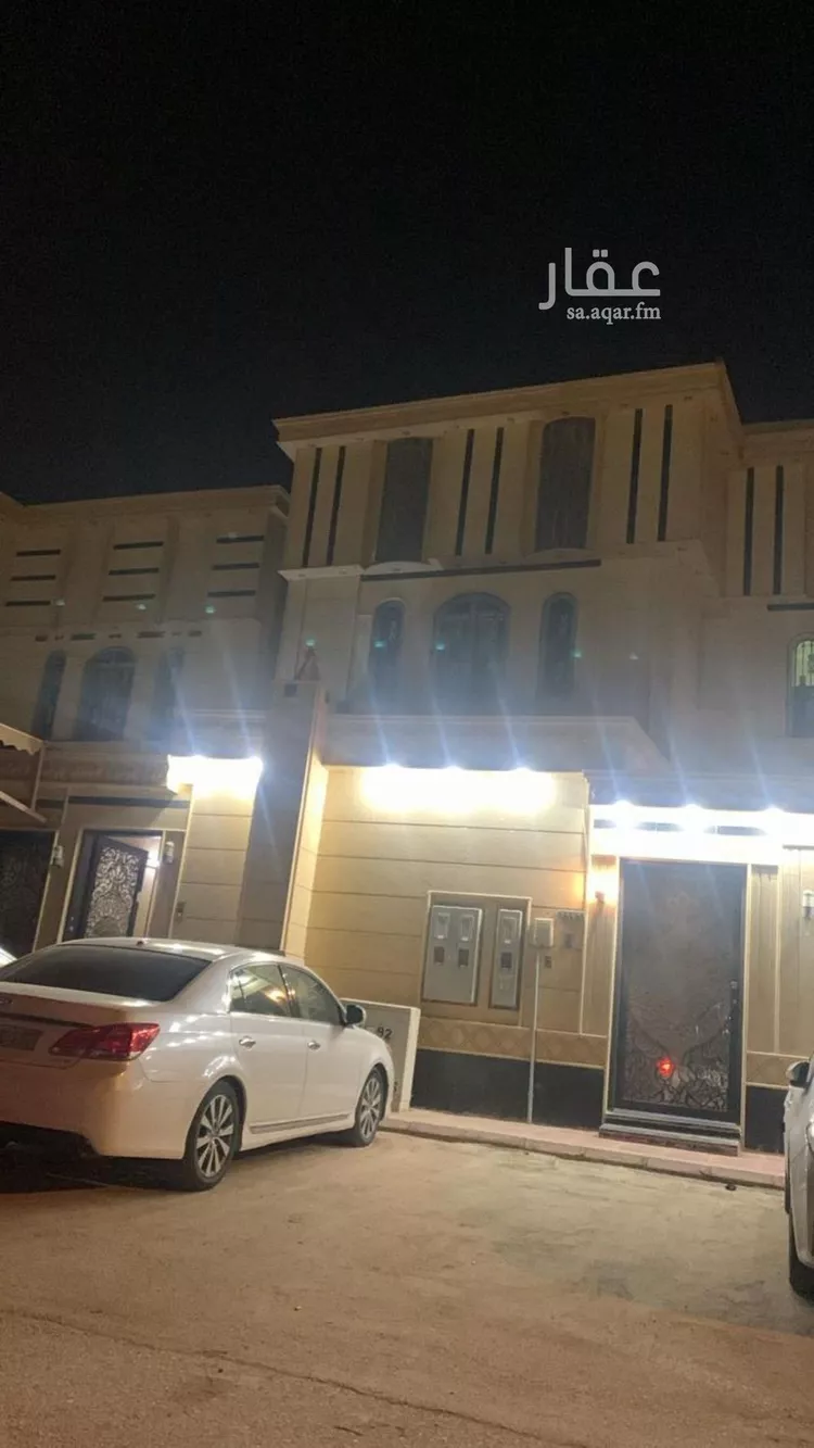 Apartment for Rent in Riyadh Ar Rimal