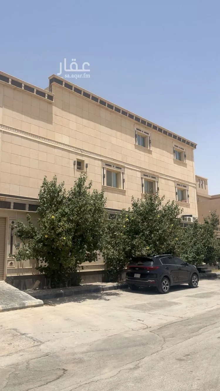 فيلا للإيجار في شارع أبي الحجاج المقدسي, حي العارض, مدينة الرياض, منطقة الرياض صورة 2