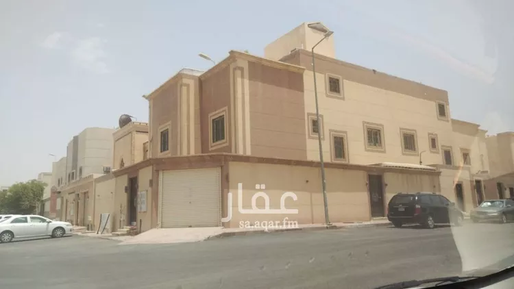 Villa for Sale in Riyadh Okaz