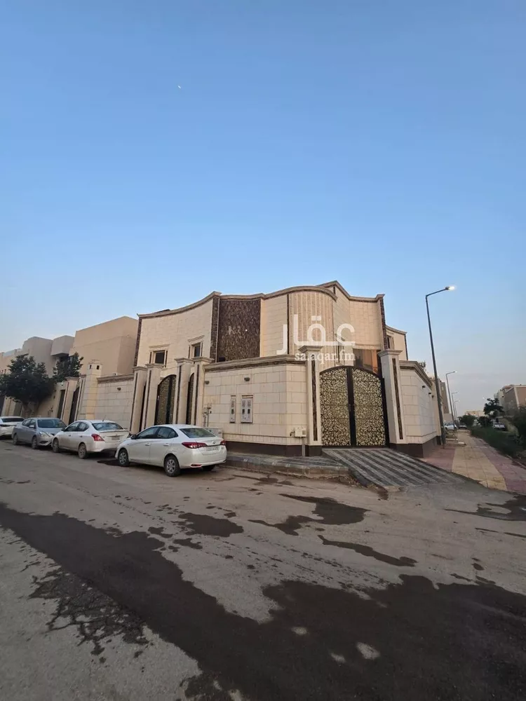 فيلا للبيع في شارع رقم 227, حي النرجس, مدينة الرياض, منطقة الرياض