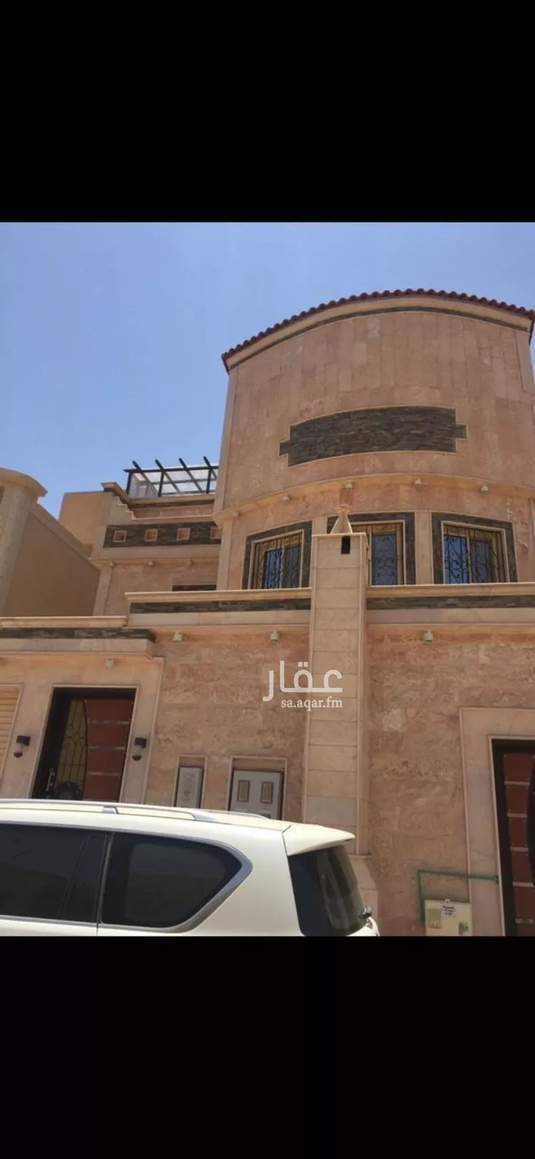 فيلا للبيع في شارع إبراهيم بن ضويان, حي المونسية, مدينة الرياض, منطقة الرياض