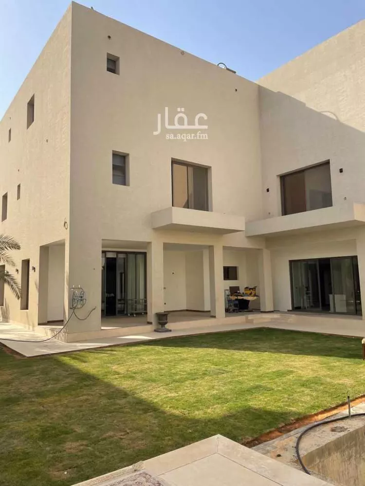 فيلا للبيع في شارع خالد بن الوليد ، حي الحمراء ، الرياض ، منطقة الرياض