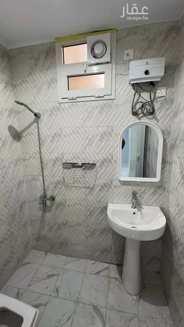 غرفة للإيجار في شارع عبدالملك بن هشام ، حي النهضة ، جدة ، جدة صورة 5