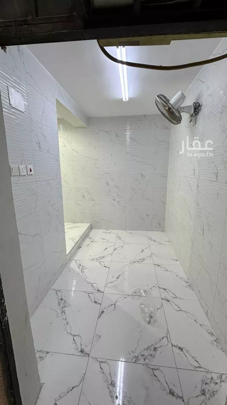غرفة للإيجار في شارع عبدالملك بن هشام ، حي النهضة ، جدة ، جدة
