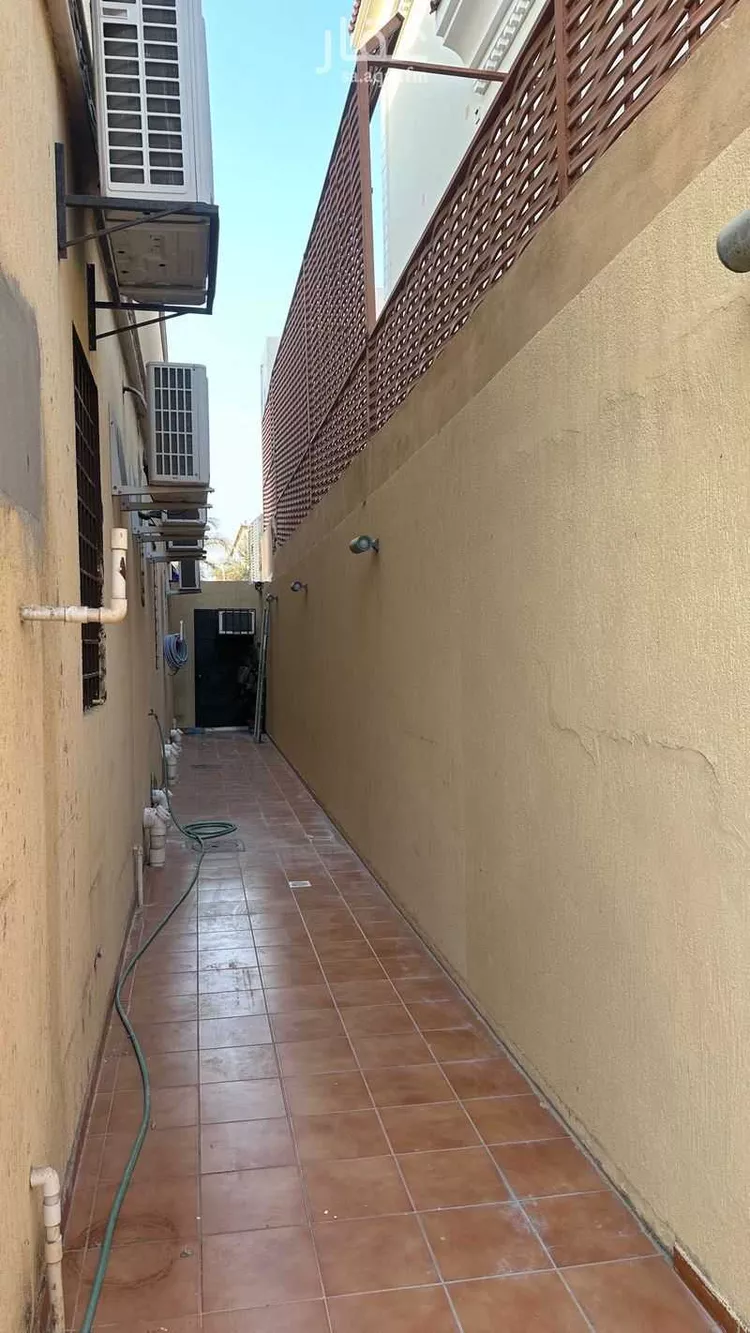 غرفة للإيجار في شارع عبدالملك بن هشام ، حي النهضة ، جدة ، جدة صورة 2