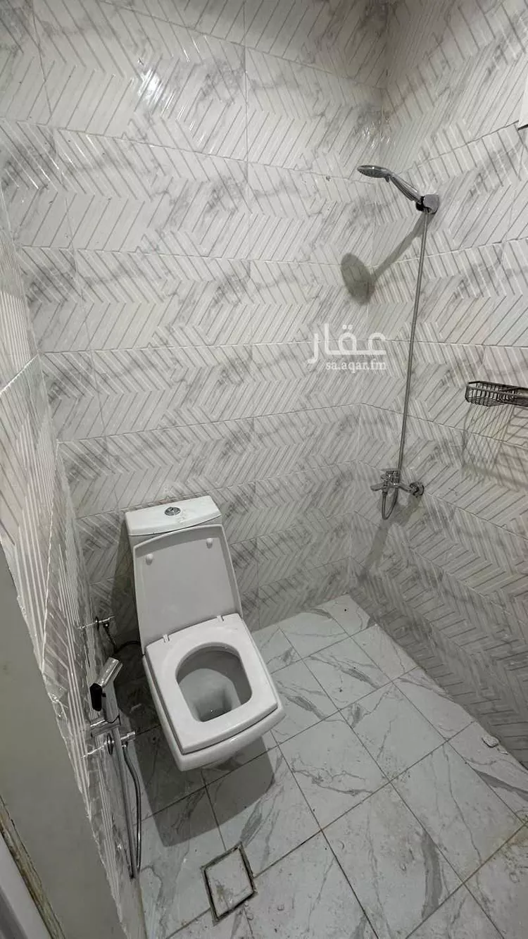 غرفة للإيجار في شارع عبدالملك بن هشام ، حي النهضة ، جدة ، جدة صورة 3