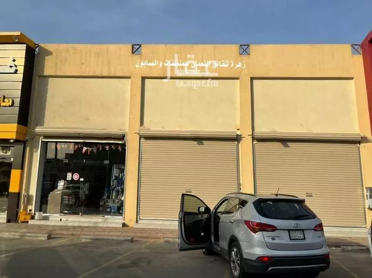 محل للإيجار في حي عتيقة ، الرياض ، منطقة الرياض