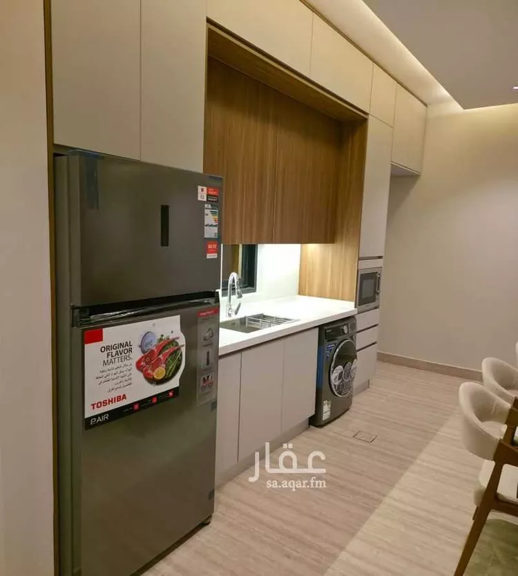 شقة للإيجار في شارع الاصول ، حي البحر ، الخبر ، الخبر صورة 3