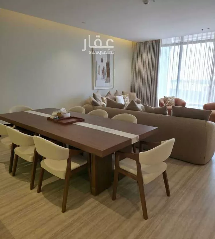 شقة للإيجار في شارع الاصول ، حي البحر ، الخبر ، الخبر صورة 2