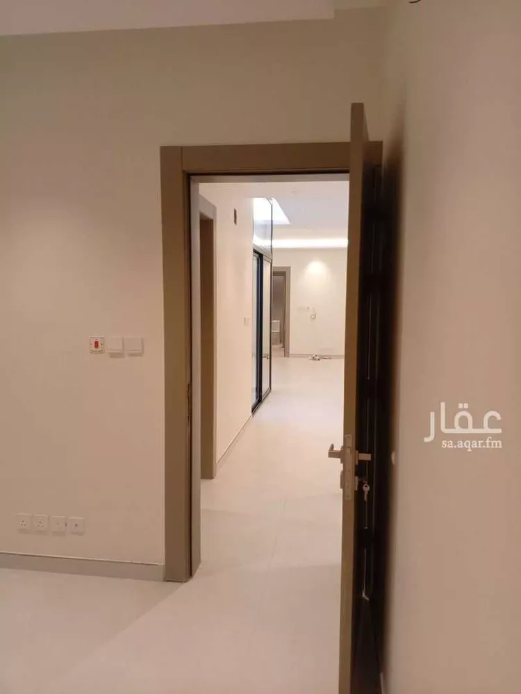 شقة للإيجار في شارع أحمد بن قاسم ، حي المهدية ، الرياض ، منطقة الرياض صورة 5