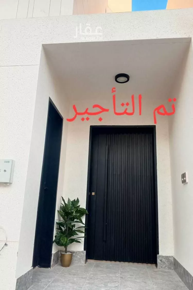 شقة للإيجار في شارع عبدالله بن عمران, حي المهدية, مدينة الرياض, منطقة الرياض