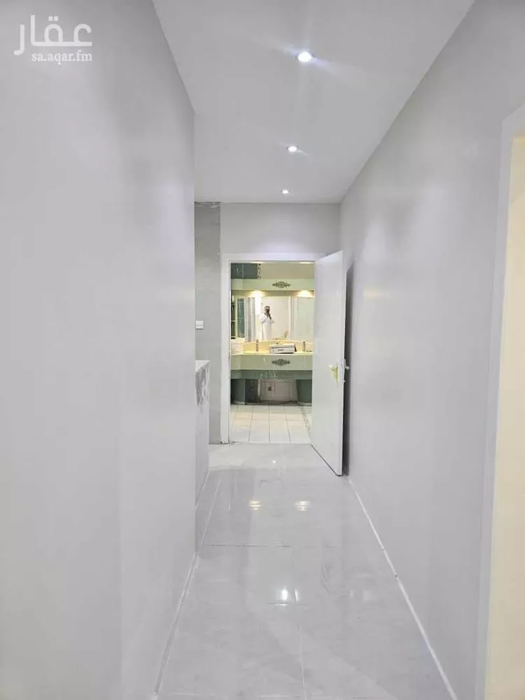 شقة للإيجار في شارع وتر ، حي الحمراء ، الرياض ، منطقة الرياض