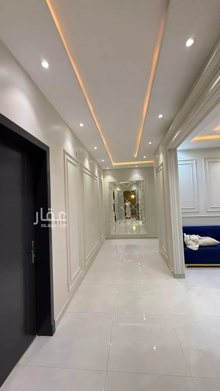 فيلا للإيجار في شارع إسحاق الشاسي ، حي الشرق ، الرياض ، منطقة الرياض صورة 2