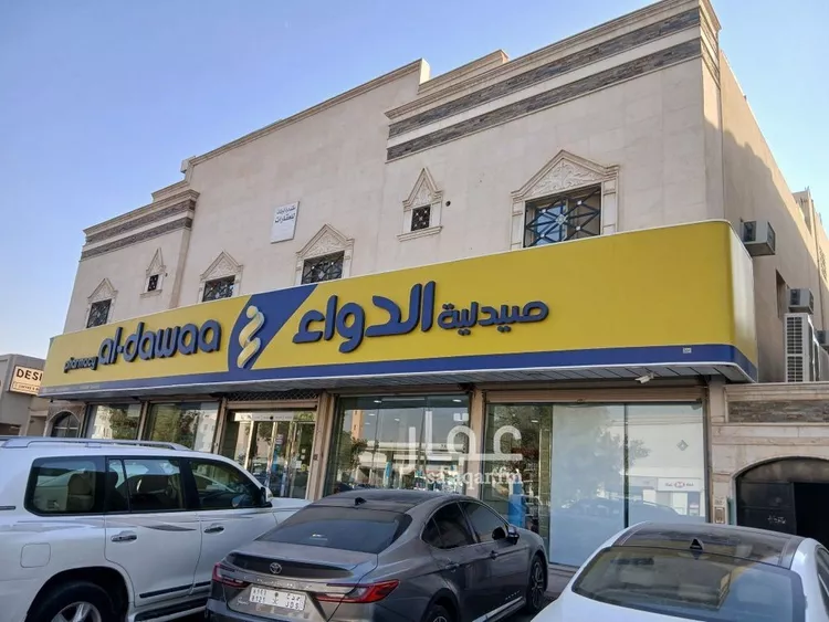 شقة للإيجار في شارع ابن الهيثم, حي الخليج, مدينة الرياض, منطقة الرياض 22