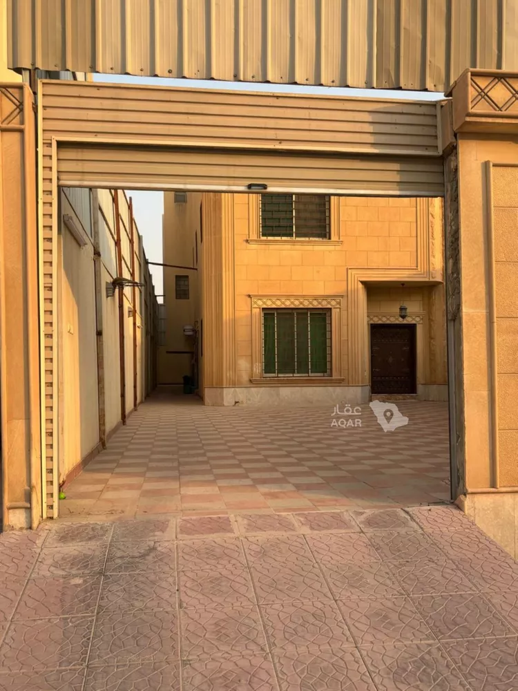 فيلا للبيع في شارع الملقا, حي الخليج, مدينة الرياض, منطقة الرياض 6