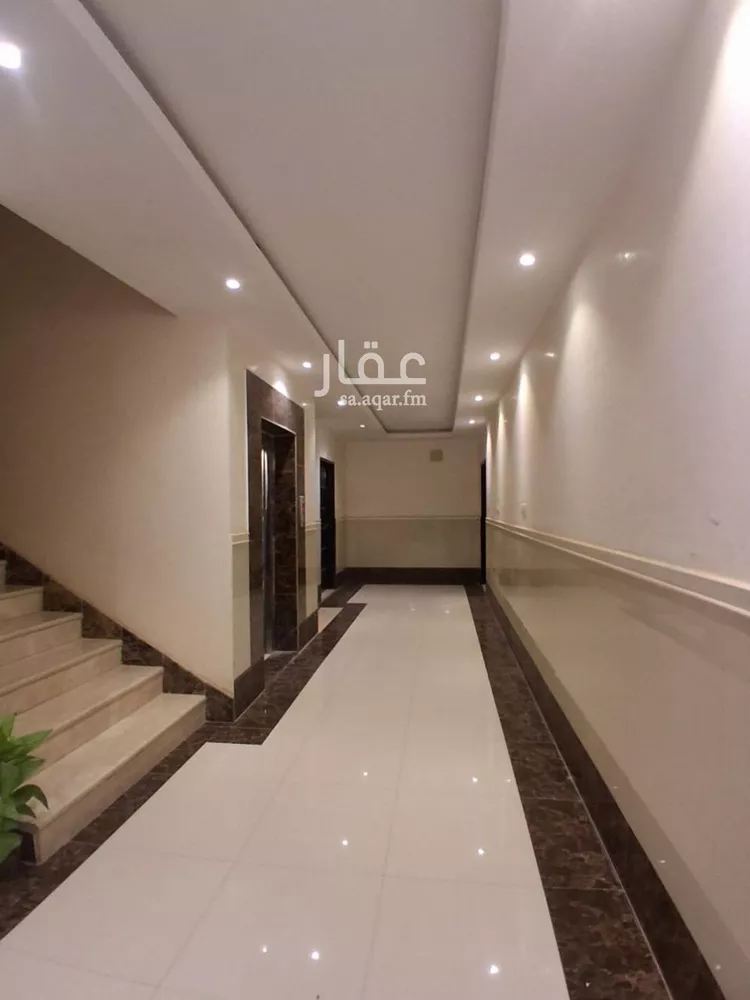 شقة للإيجار في شارع ابن الهيثم, حي الخليج, مدينة الرياض, منطقة الرياض 7