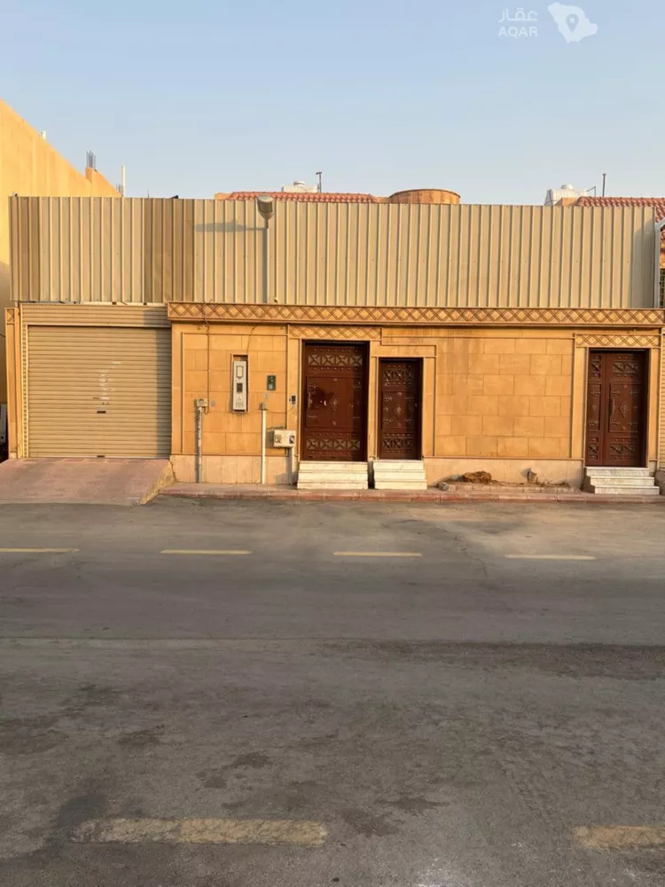 فيلا للبيع في شارع الملقا, حي الخليج, مدينة الرياض, منطقة الرياض