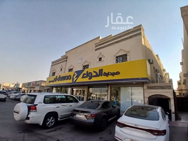Apartment for Rent in Riyadh Al Khaleej