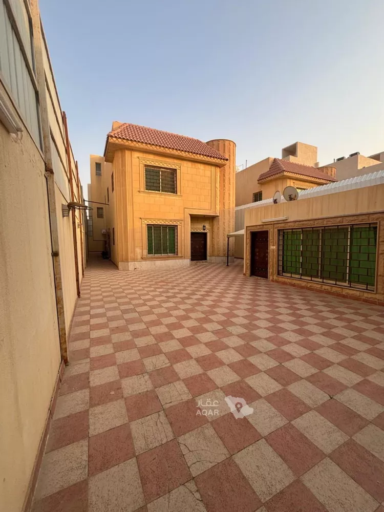 فيلا للبيع في شارع الملقا, حي الخليج, مدينة الرياض, منطقة الرياض صورة 4