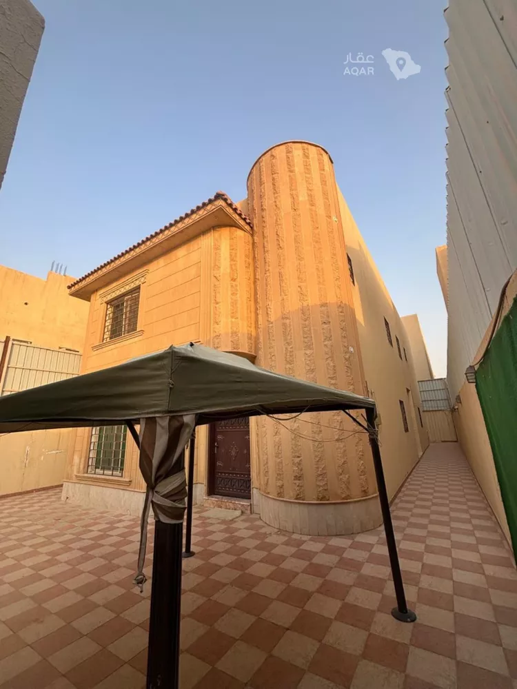 فيلا للبيع في شارع الملقا, حي الخليج, مدينة الرياض, منطقة الرياض 8