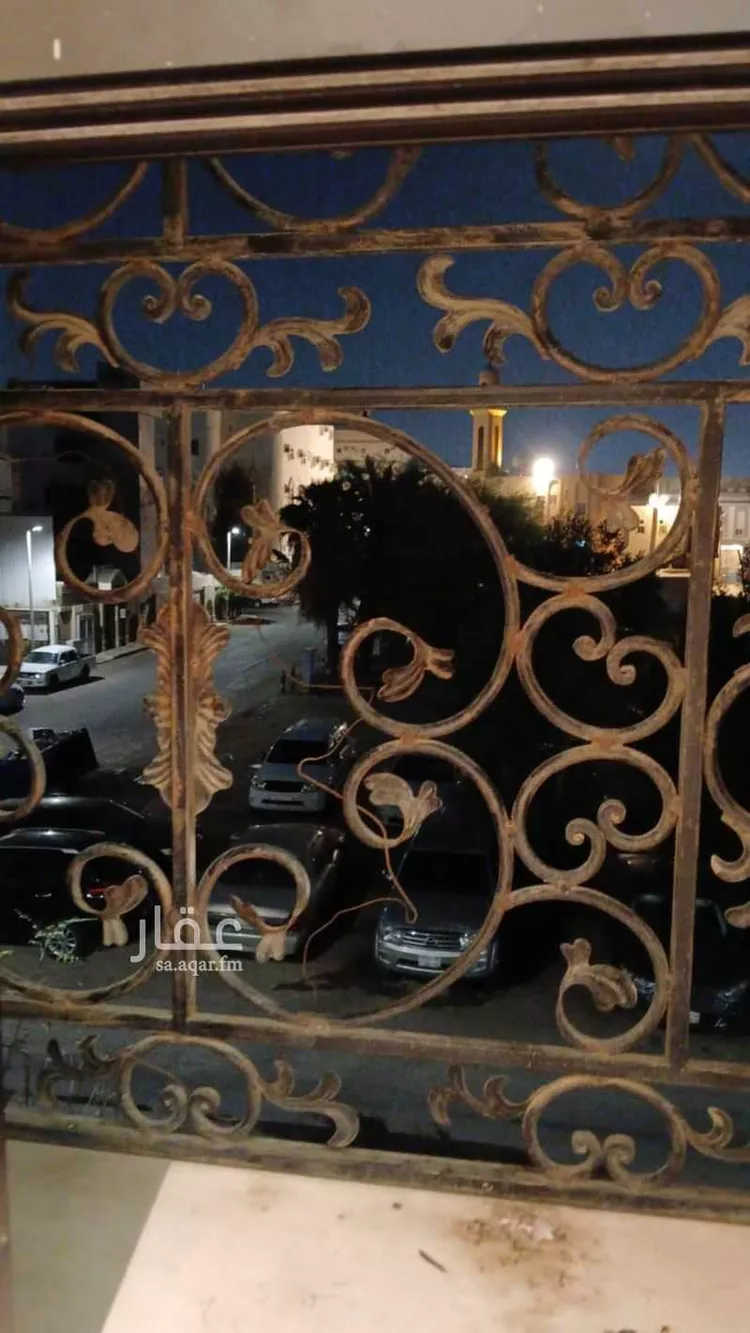 شقة للإيجار في شارع إبن غانم ، حي الصفا ، جدة ، جدة صورة 5