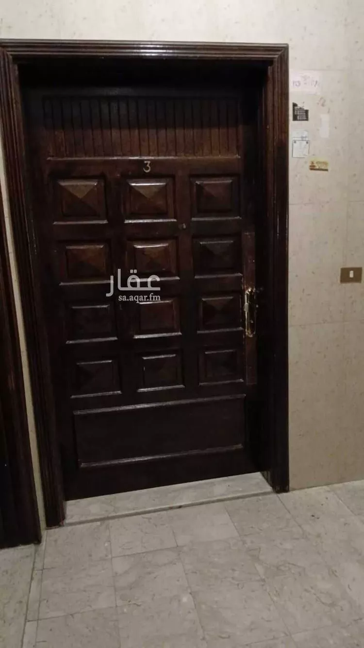 شقة للإيجار في شارع إبن غانم ، حي الصفا ، جدة ، جدة صورة 3
