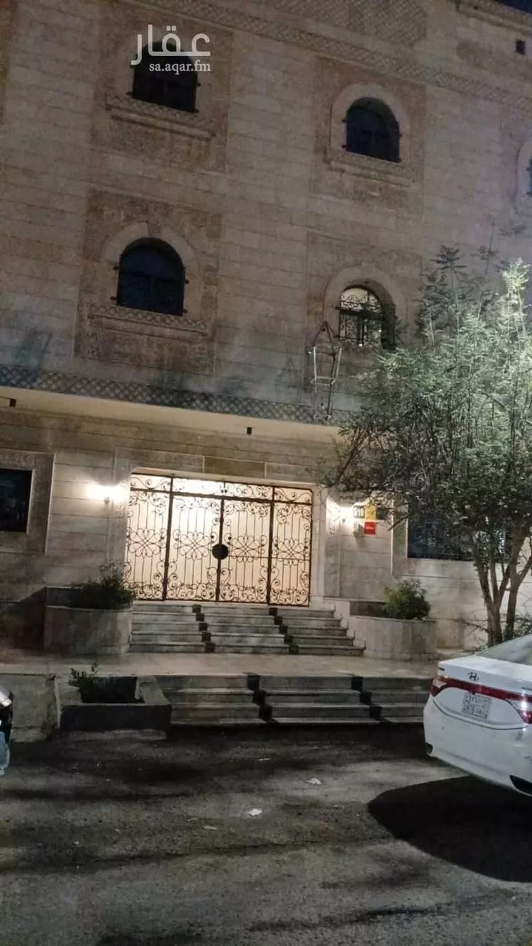 شقة للإيجار في شارع إبن غانم ، حي الصفا ، جدة ، جدة صورة 4