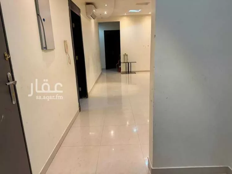 دور للإيجار في شارع شافع بن السائب, حي الياسمين, مدينة الرياض, منطقة الرياض صورة 3