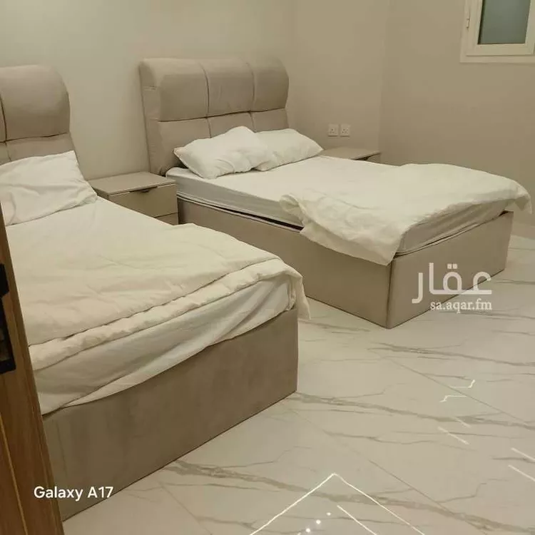 شقة للإيجار في شارع بلال بن رباح, حي طويق, مدينة الرياض, منطقة الرياض صورة 3