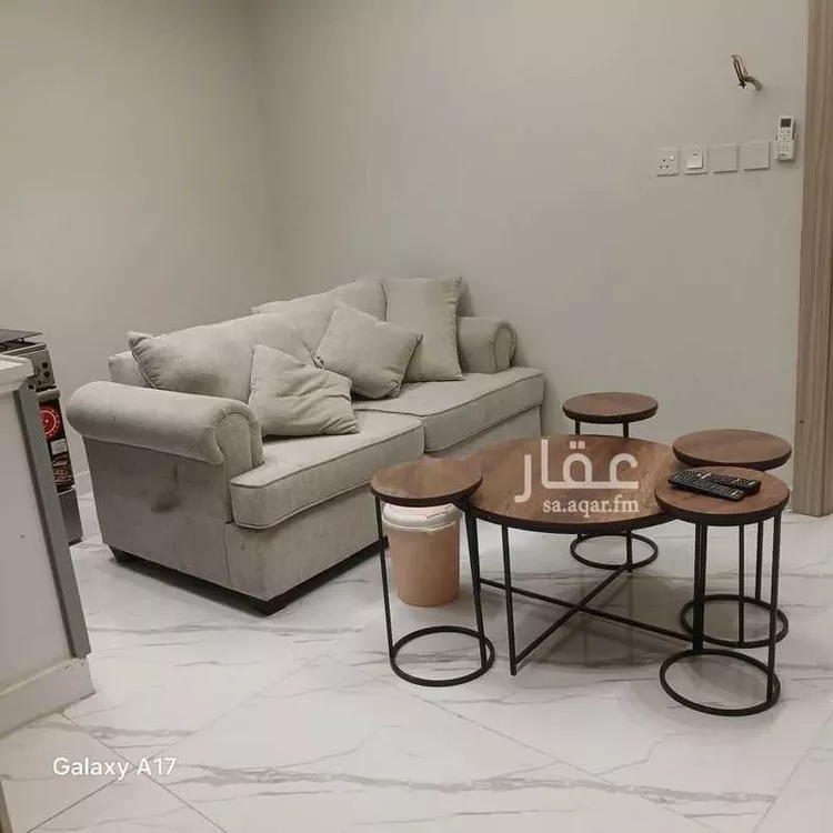 شقة للإيجار في شارع بلال بن رباح, حي طويق, مدينة الرياض, منطقة الرياض صورة 4